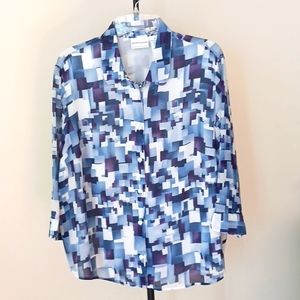 Woman's plus size top 👌